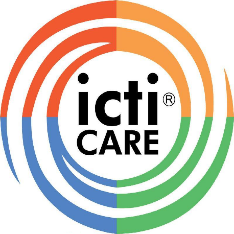 icti CARE